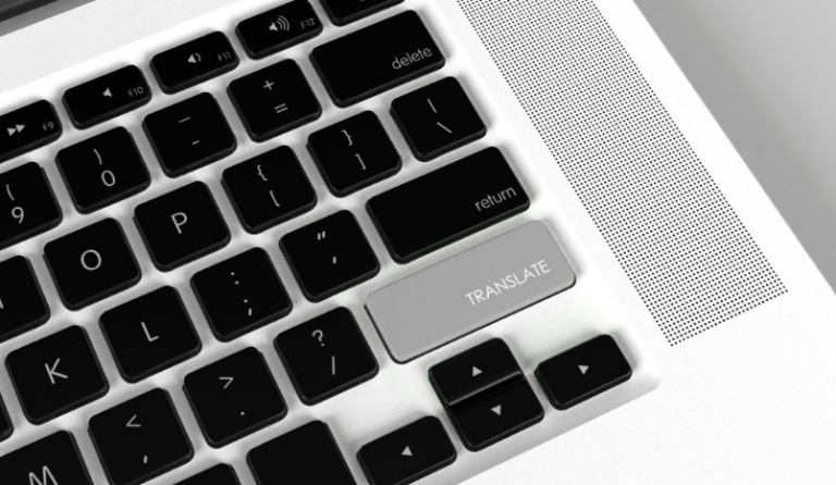 翻译软件：助力跨语言沟通的利器