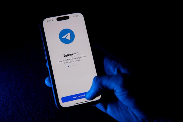 Telegram筛号软件:智能筛选高质量用户,实现营销转化倍增 Telegram筛号软件:智能筛选高质量用户,实现营销转化倍增