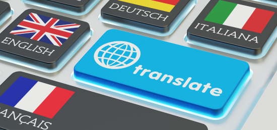 实时翻译软件:打破语言障碍的利器 实时翻译软件:打破语言障碍的利器