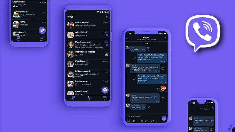 Viber群控软件赋能社群运营:多维突破,打造高效增长引擎 Viber群控软件赋能社群运营:多维突破,打造高效增长引擎