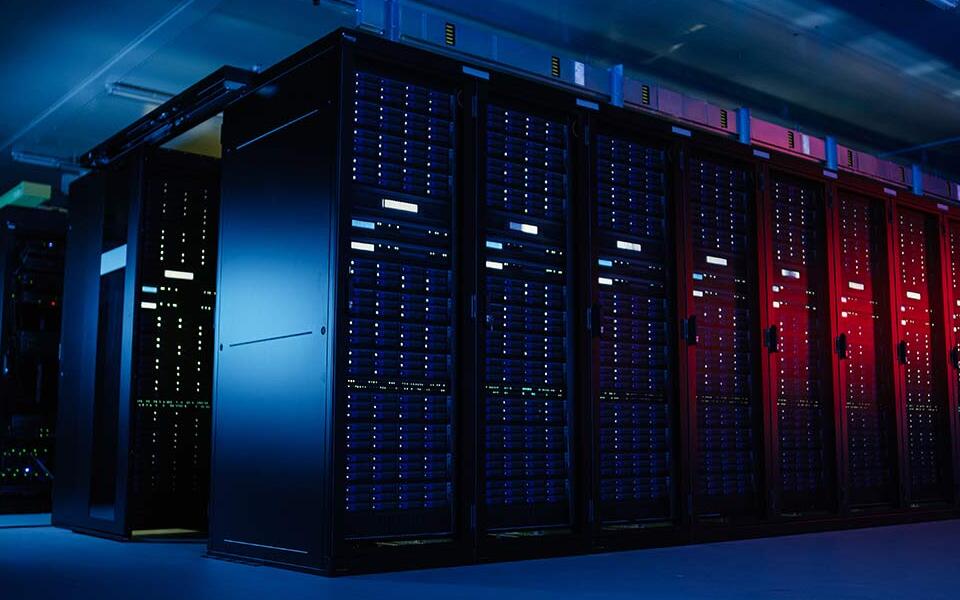 海外机房IP：打造极速稳定的跨国网络连接，深度剖析跨境网络提速的核心技术路径