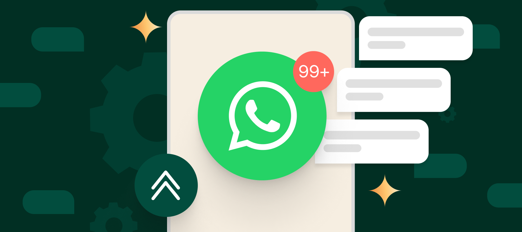 WhatsApp养号过程中不得不掌握的7大安全要点：养号不仅是养“活”账号，更要养“稳”账号