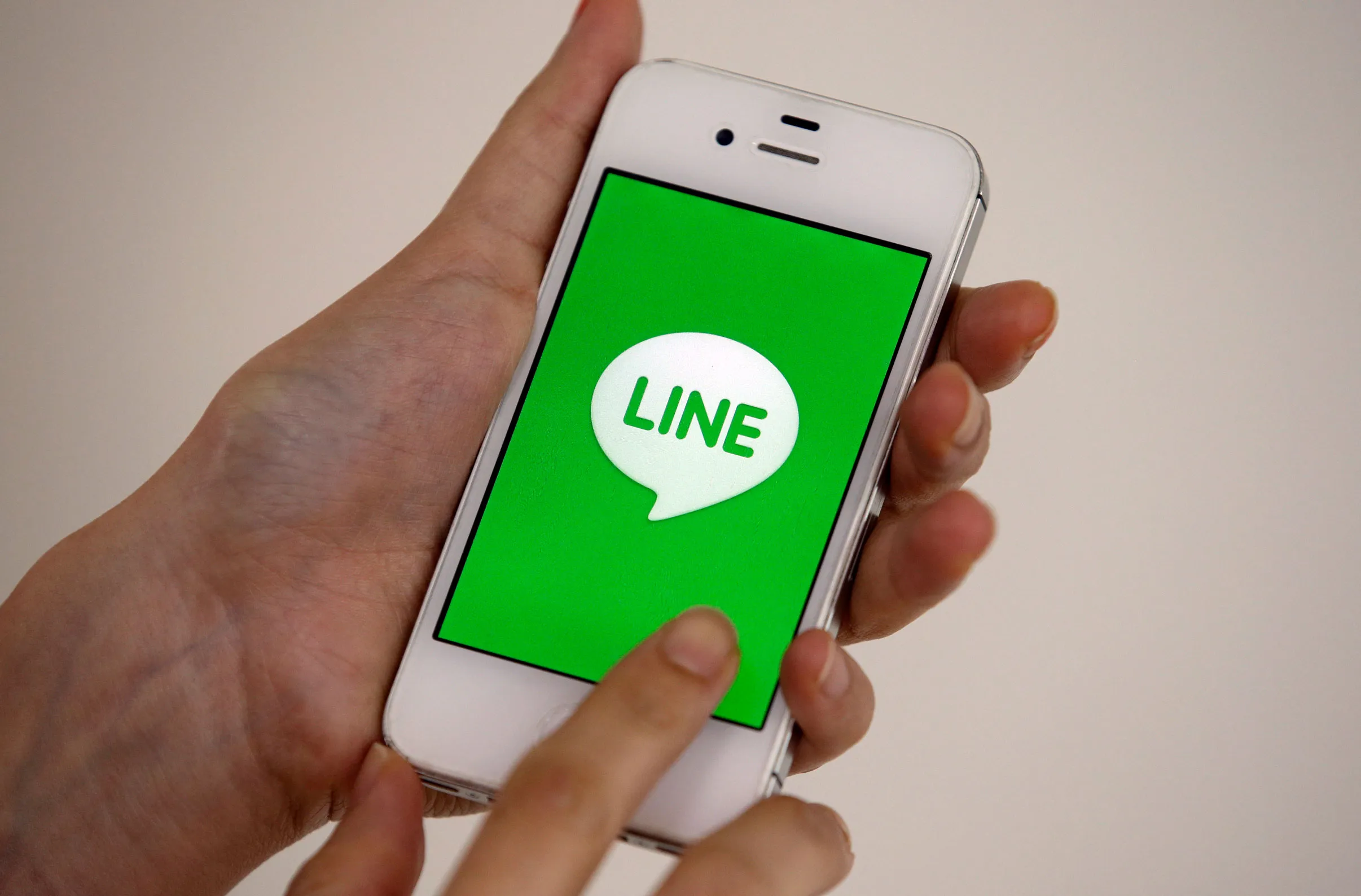 LINE群发高效管理方案：多账号协同与智能防封策略实践