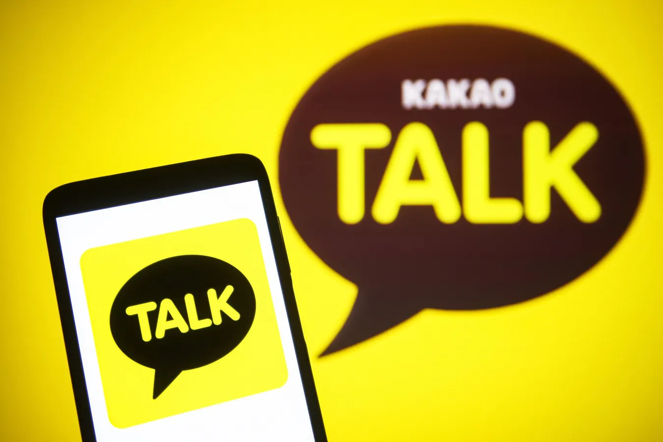 跨国沟通新体验:Kakaotalk翻译如何打破语言壁垒 跨国沟通新体验:Kakaotalk翻译如何打破语言壁垒