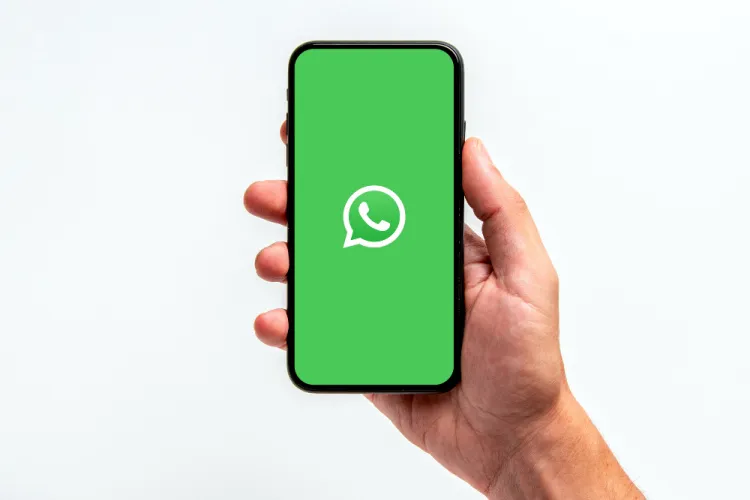 WhatsApp自动翻译：跨语言沟通的效率革命
