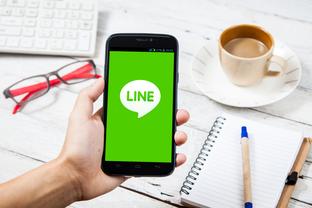 LINE群发高效运营策略：多账号管理与智能群发工具实战解析