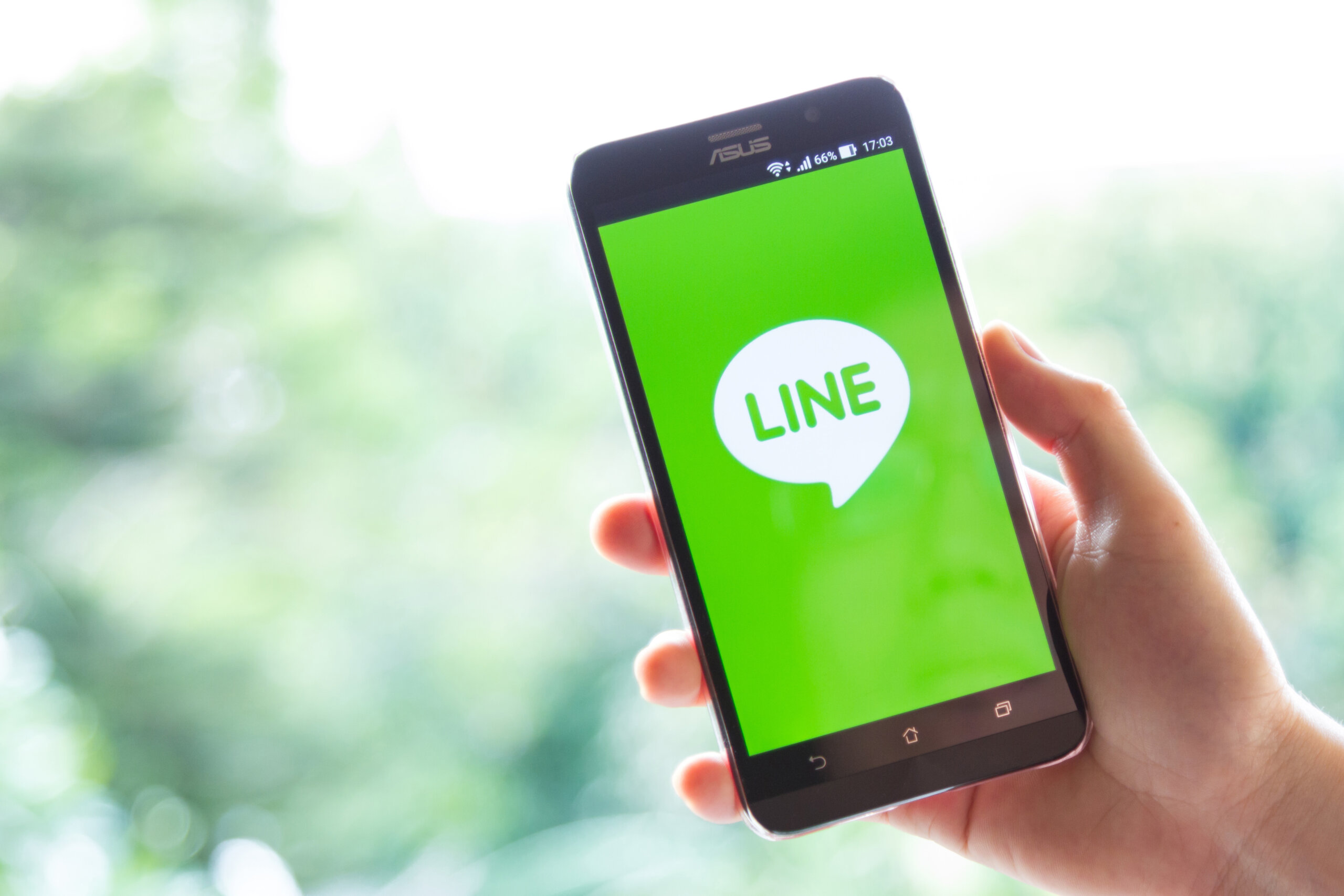 LINE群发高效运营指南：多账号管理与智能防封策略解析