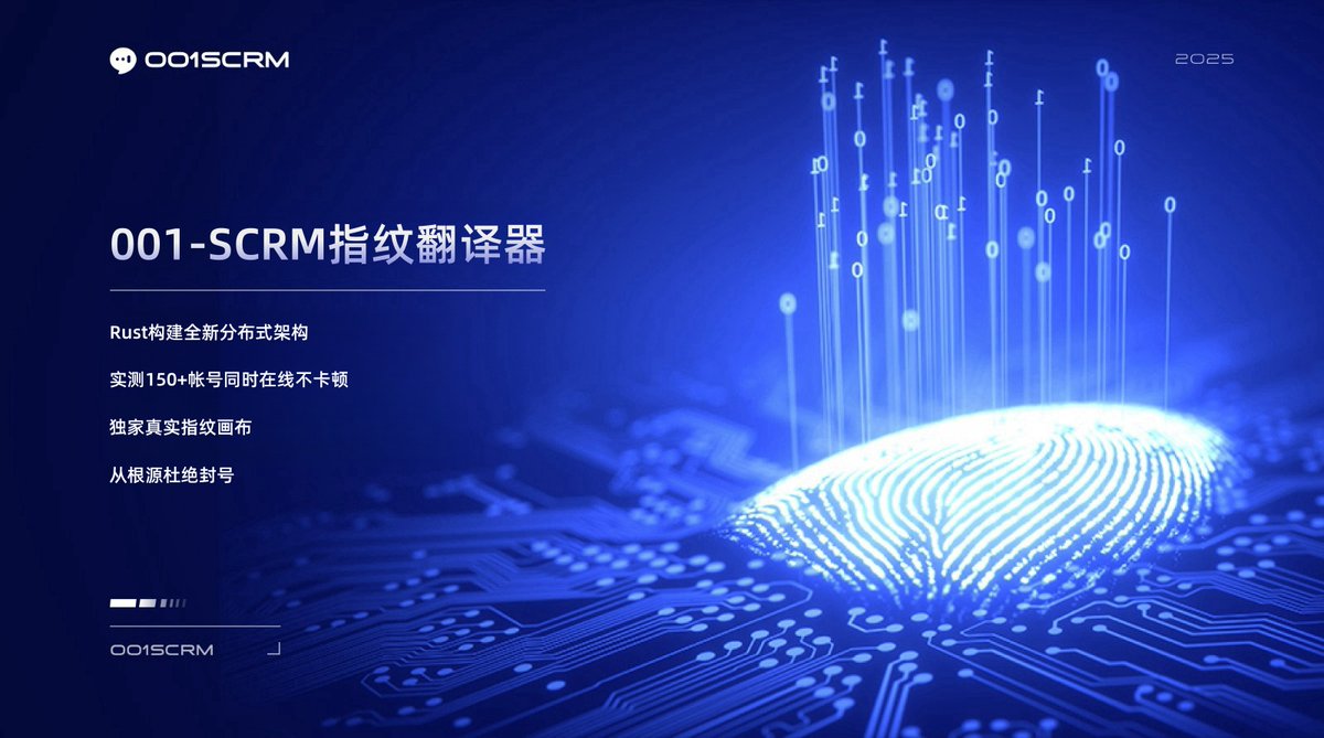 SCRM是啥？从概念到实践的完整解析