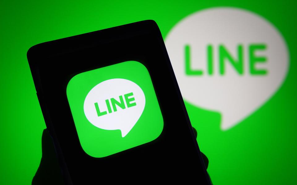 LINE群发系统：多账号管理与智能防封实践解析