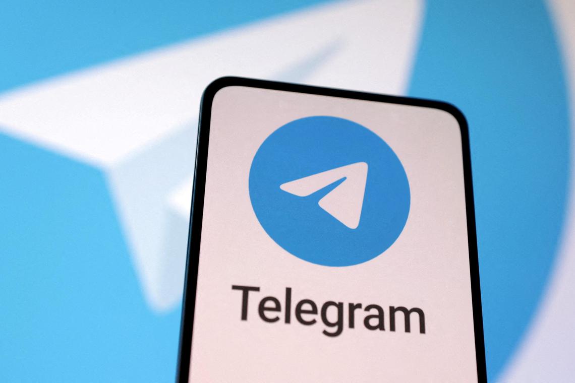 Telegram多开账号：高效管理多个社交身份的智能方案
