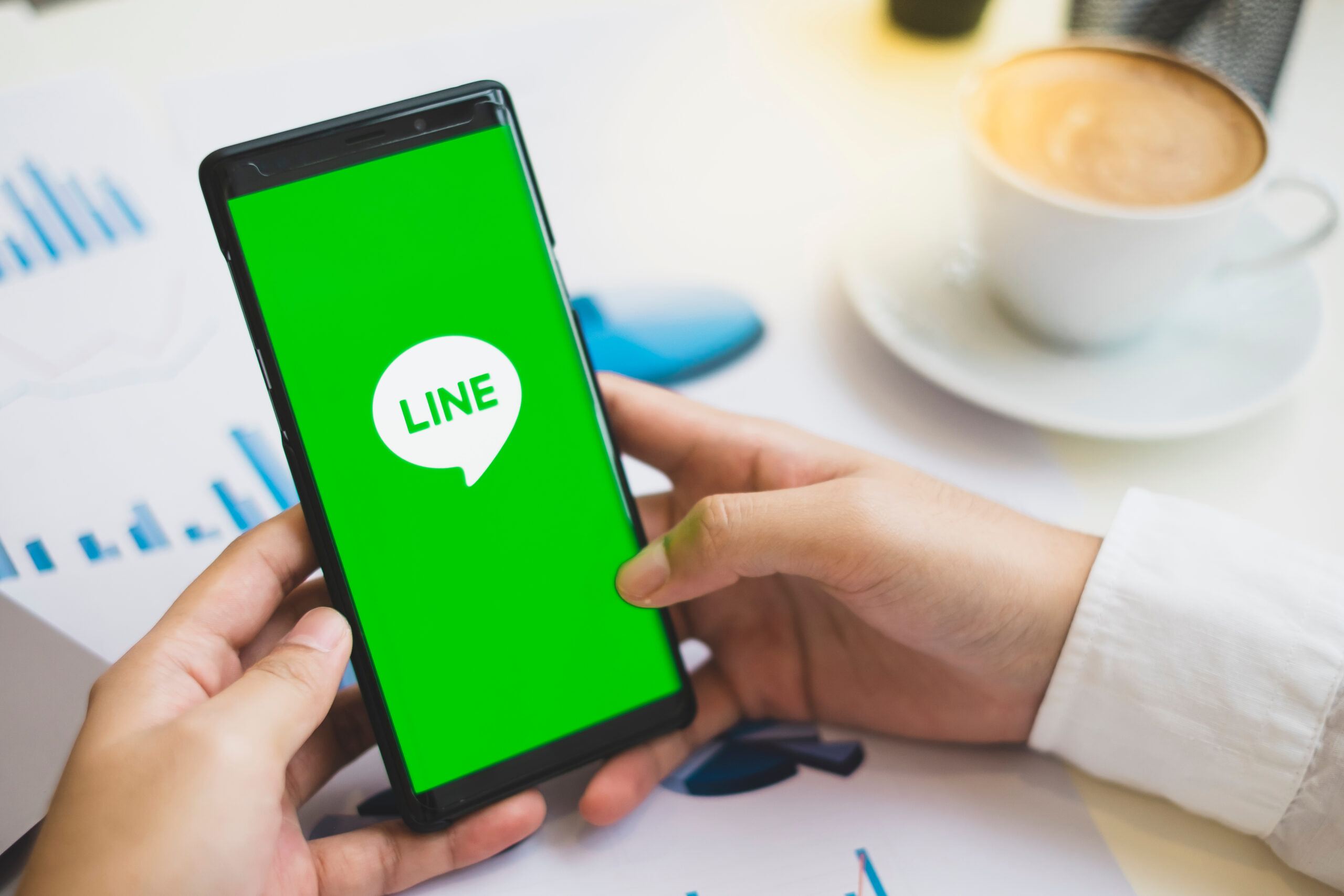 LINE群发软件：高效运营，多账号管理与智能防封策略实践