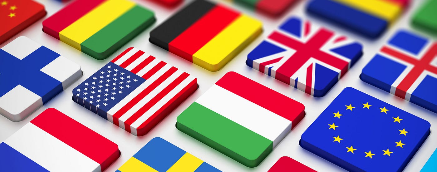 精准英文语言翻译如何重塑全球沟通效率 精准英文语言翻译如何重塑全球沟通效率