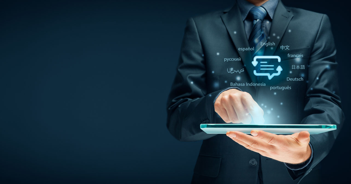 全球翻译器如何重塑跨语言沟通的效率边界