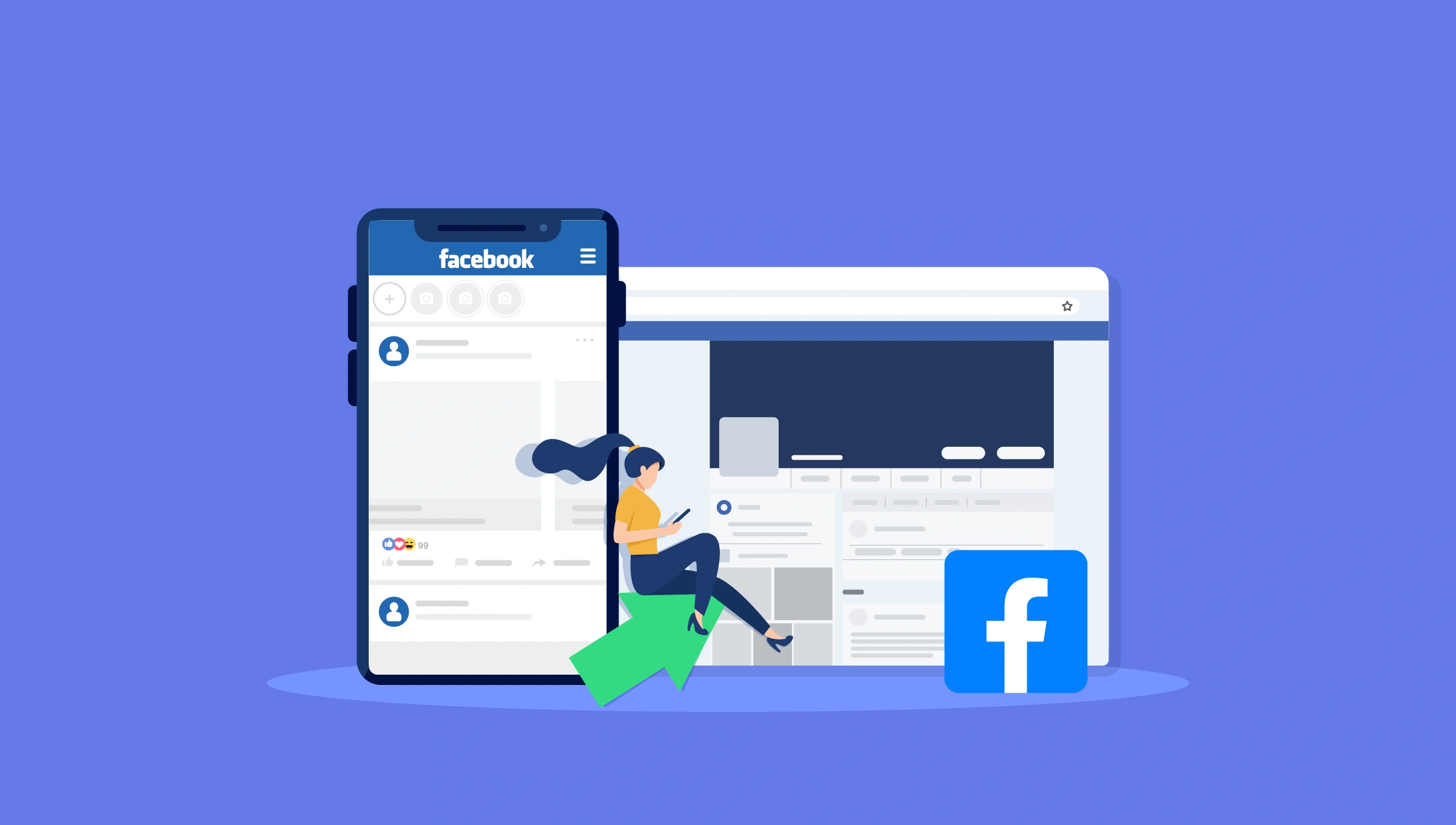 Facebook筛号软件:高效提取兴趣标签,解锁精准用户画像的核心能力 Facebook筛号软件:高效提取兴趣标签,解锁精准用户画像的核心能力