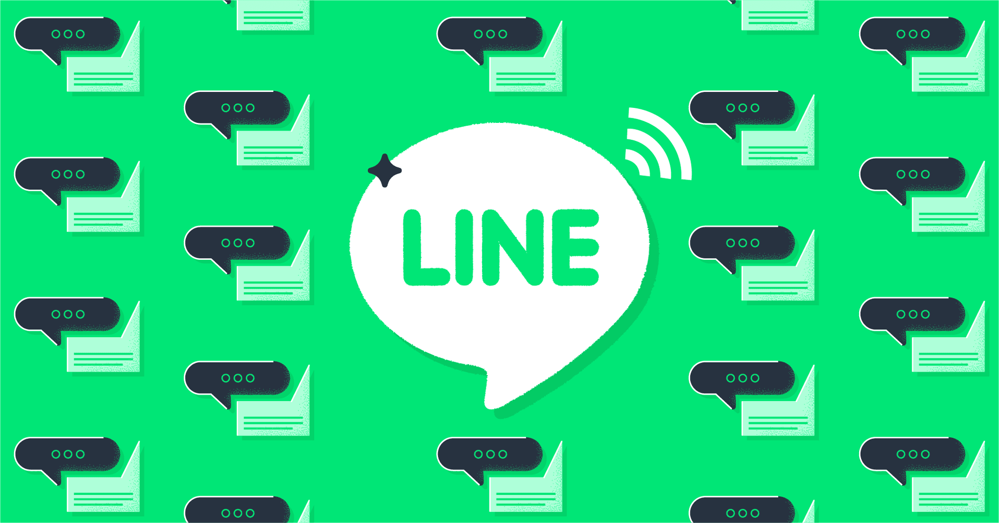 Line多开软件重构账号管理新模式，全面提升多账号使用效率与安全性