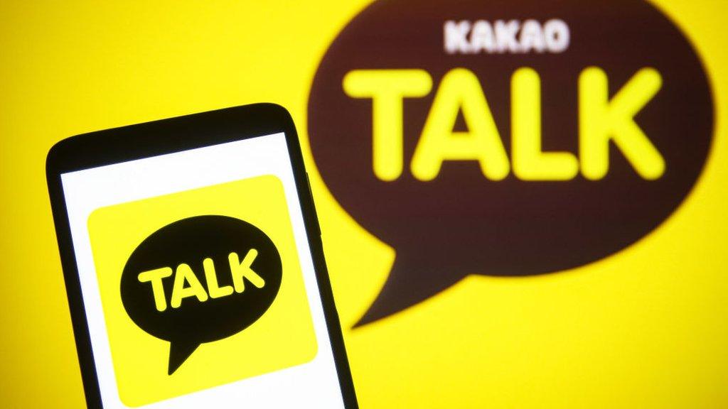 Kakao多开软件赋能高效获客与精准转化,打造私域引流强引擎 Kakao多开软件赋能高效获客与精准转化,打造私域引流强引擎