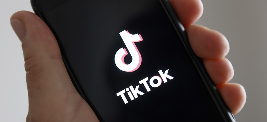 TikTok多开工具：企业跨账号运营的效率倍增解决方案