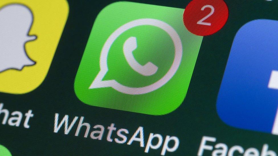 WhatsApp聊天翻译：企业跨语言沟通的技术突破与实践路径