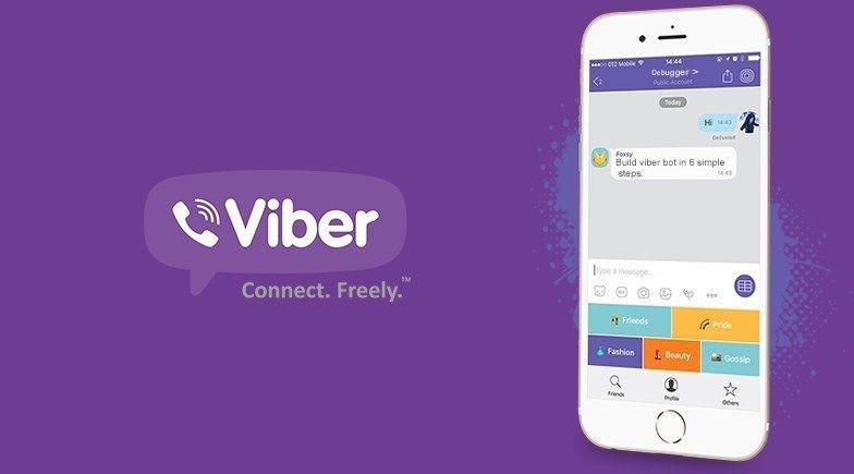 Viber群发工具：功能架构与企业级应用策略解析