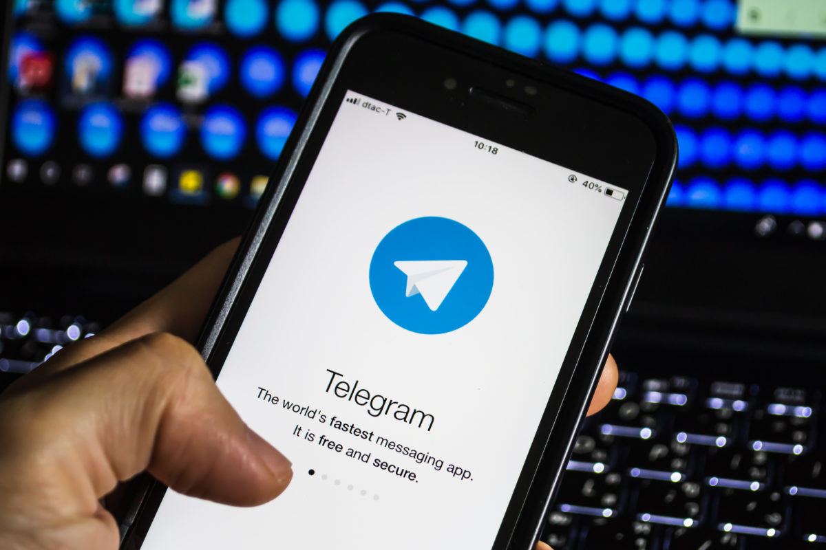 Telegram云控系统：企业社群运营的智能化管理架构解析