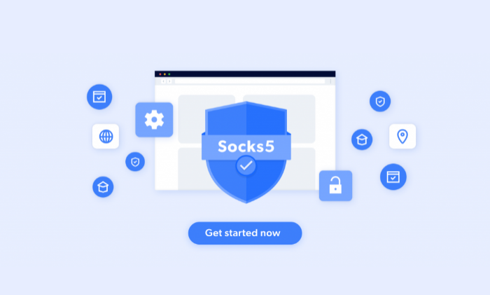 美国SOCKS5代理IP:提升账号安全性,避免多账号关联 美国SOCKS5代理IP:提升账号安全性,避免多账号关联