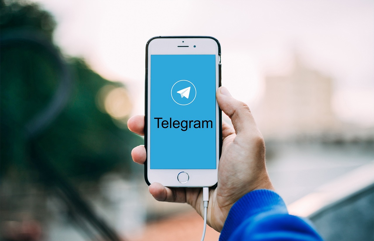 Telegram云控软件：企业级多账号管理与精准营销解决方案
