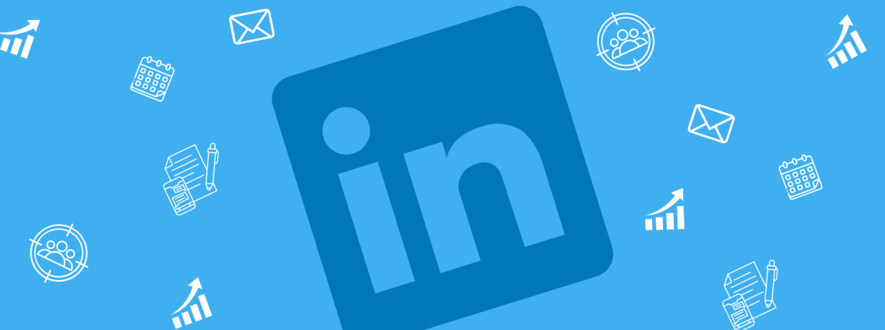 LinkedIn群控系统：实现多账号协同运营与合规化内容分发