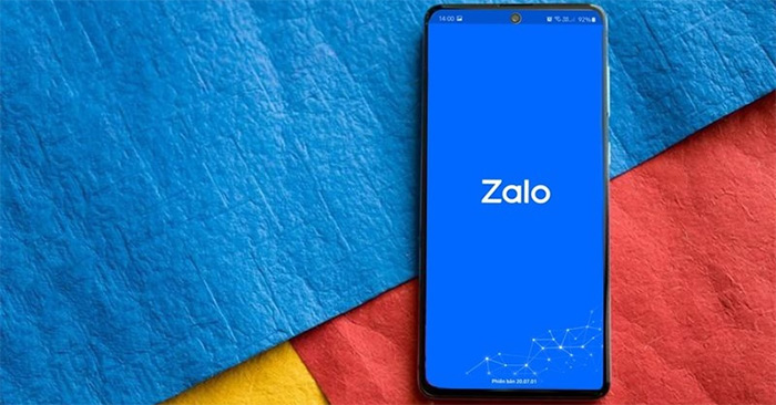 Zalo云控软件:重构跨境社交营销的效率模型 Zalo云控软件:重构跨境社交营销的效率模型