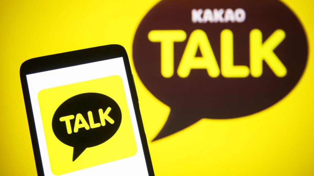 Kakao计数器:助力企业实时掌握用户增长动态 Kakao计数器:助力企业实时掌握用户增长动态