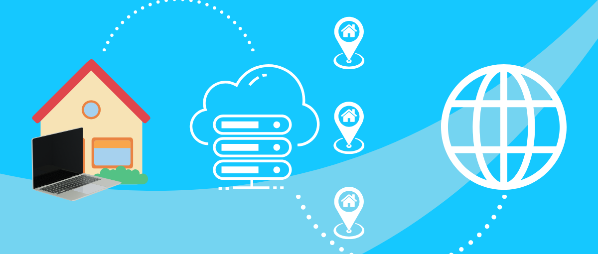 动态住宅IP防关联:提升营销转化率的关键技术 动态住宅IP防关联:提升营销转化率的关键技术