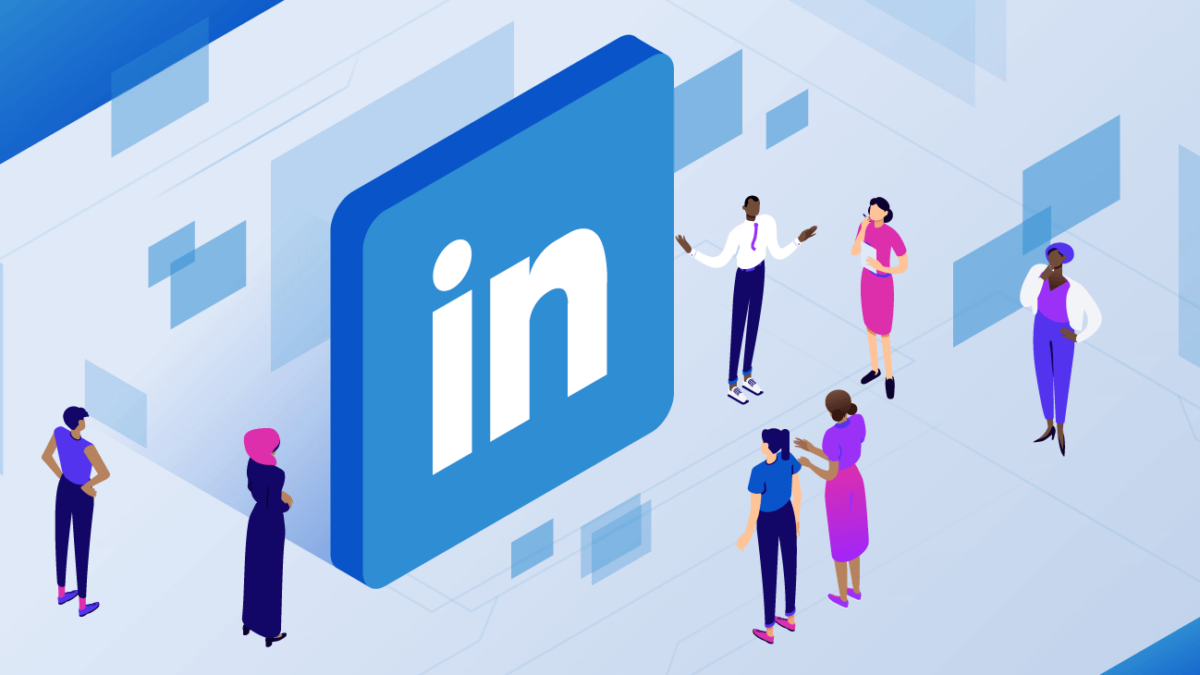 LinkedIn群发软件:实现精准化、规模化的商务沟通 LinkedIn群发软件:实现精准化、规模化的商务沟通