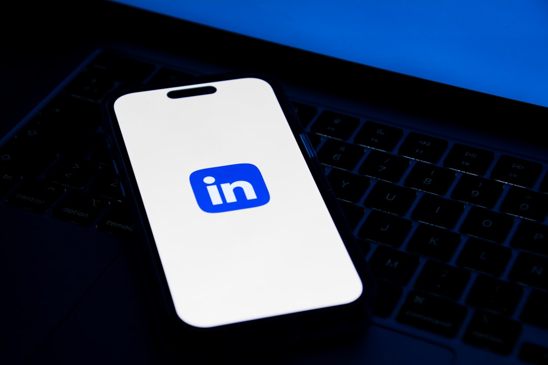 LinkedIn筛号系统：企业社交营销数据精细化运营策略