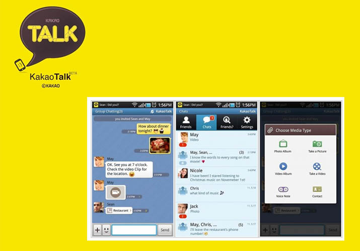 Kakao多开工具:企业多账号高效管理的核心解决方案 Kakao多开工具:企业多账号高效管理的核心解决方案