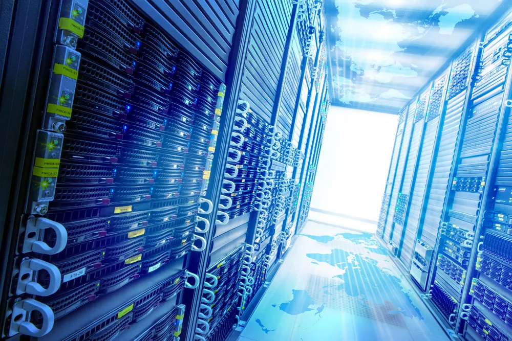 数据中心IP:从精准投放到风险防控,打造全球竞争新优势 数据中心IP:从精准投放到风险防控,打造全球竞争新优势