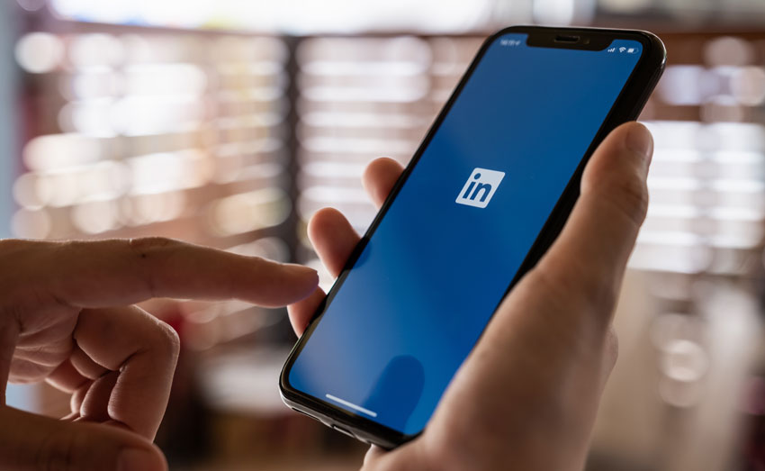 LinkedIn云控系统：构建高效社媒运营体系的核心策略