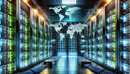 美国SOCKS5代理IP：助力跨境电商提速升级，实现高效增长