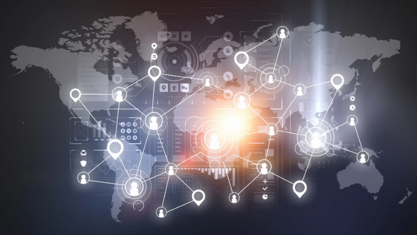 全球IP代理赋能跨境电商的全域拓展之道:连接全球市场,突破增长边界 全球IP代理赋能跨境电商的全域拓展之道:连接全球市场,突破增长边界