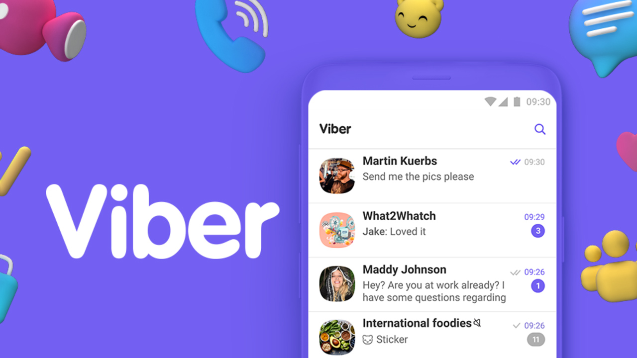 Viber云控工具：构建高效跨境社交运营体系的核心引擎