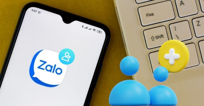 Zalo群发软件:高效利用Zalo进行客户触达 Zalo群发软件:高效利用Zalo进行客户触达