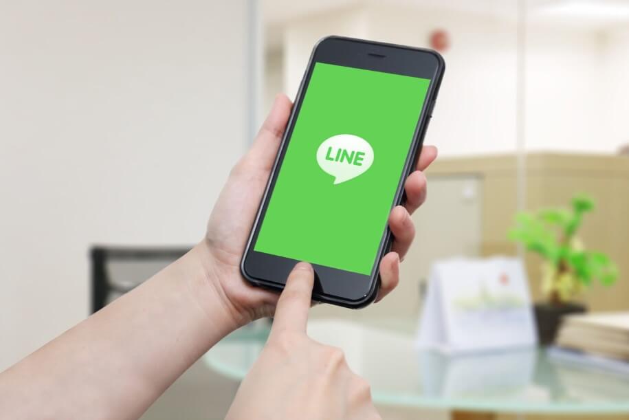 Line筛号系统：企业用户管理与精准触达的核心工具构建