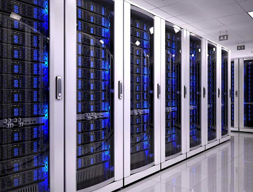 数据中心IP：突破边界，打造全球市场覆盖新格局