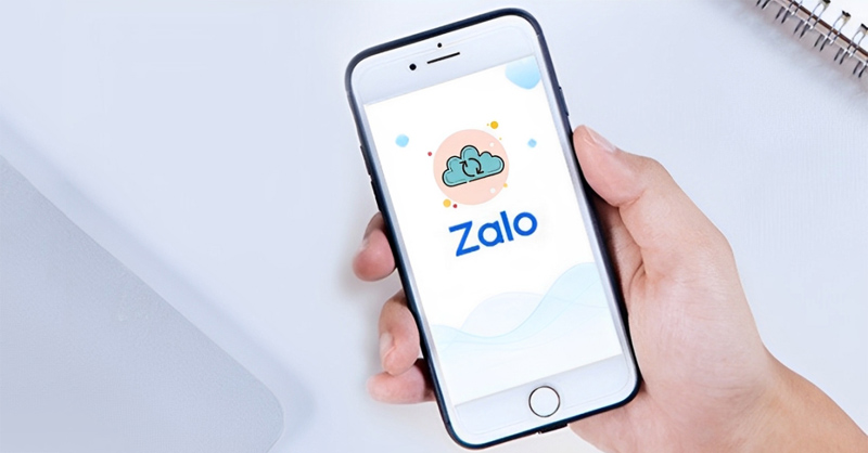 Zalo云控系统：为企业提供从内容分发到风险管控的全流程解决方案