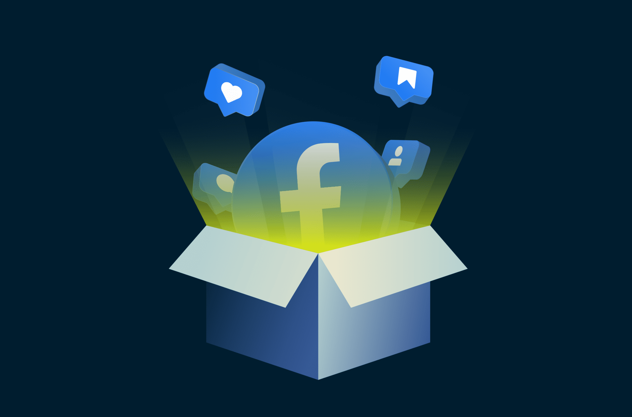 Facebook云控系统:构建高效社群运营的智能管理体系 Facebook云控系统:构建高效社群运营的智能管理体系