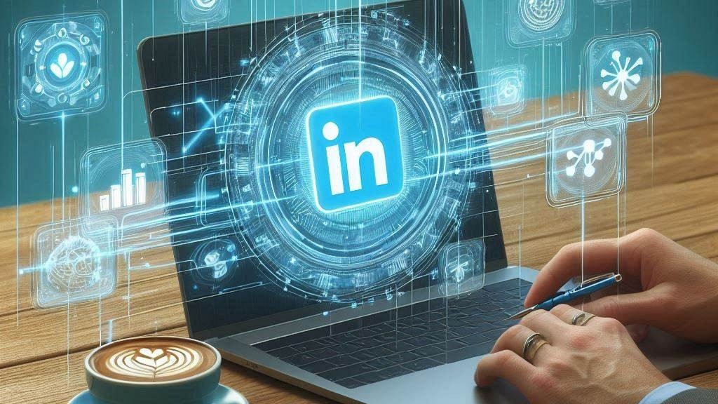 LinkedIn多开软件：企业社媒账号矩阵管理效能升级方案
