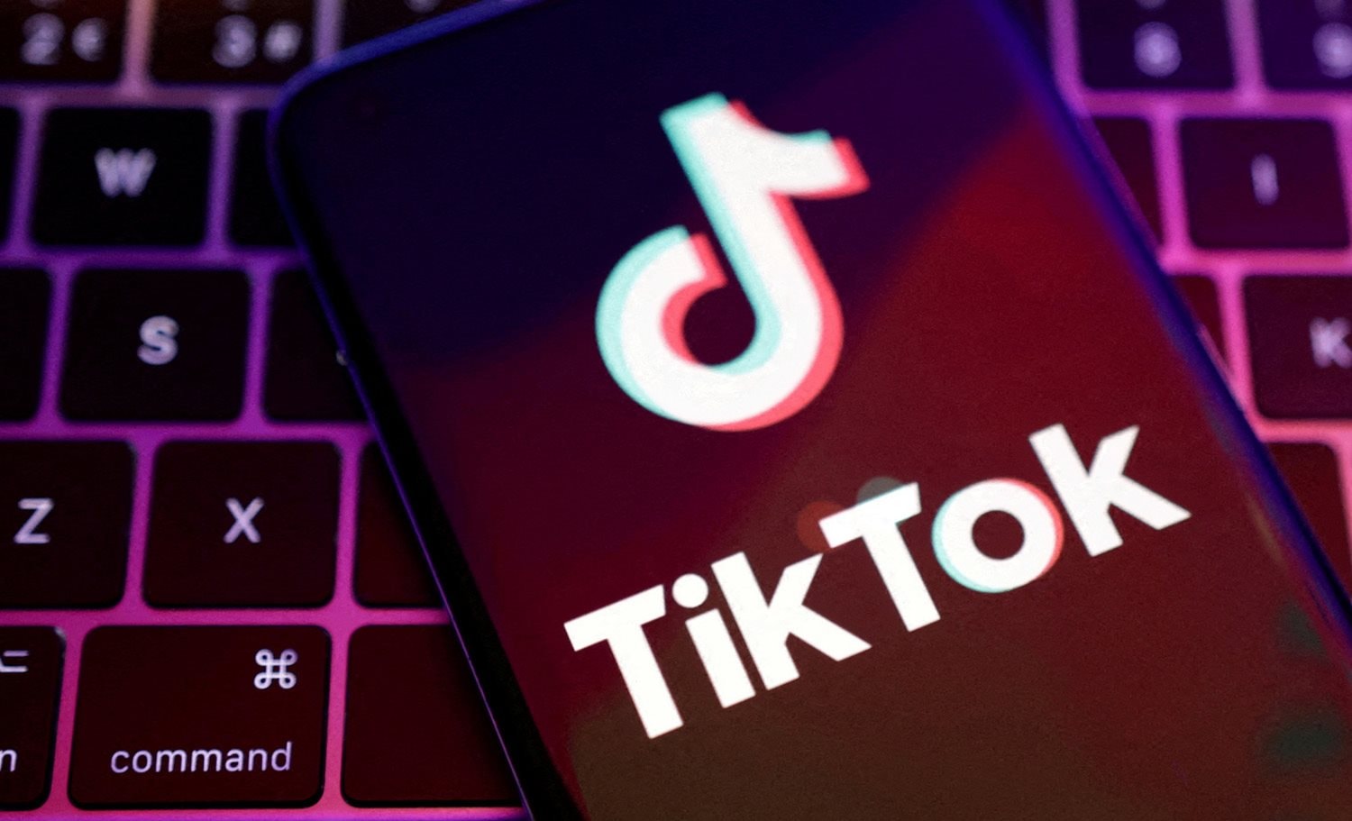 TikTok云控软件:实现多账号协同运营效率提升 TikTok云控软件:实现多账号协同运营效率提升