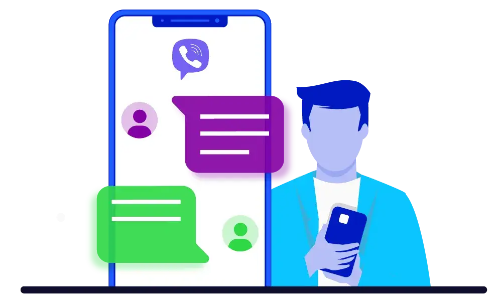 Viber计数器：精准追踪粉丝增长轨迹的企业级解决方案
