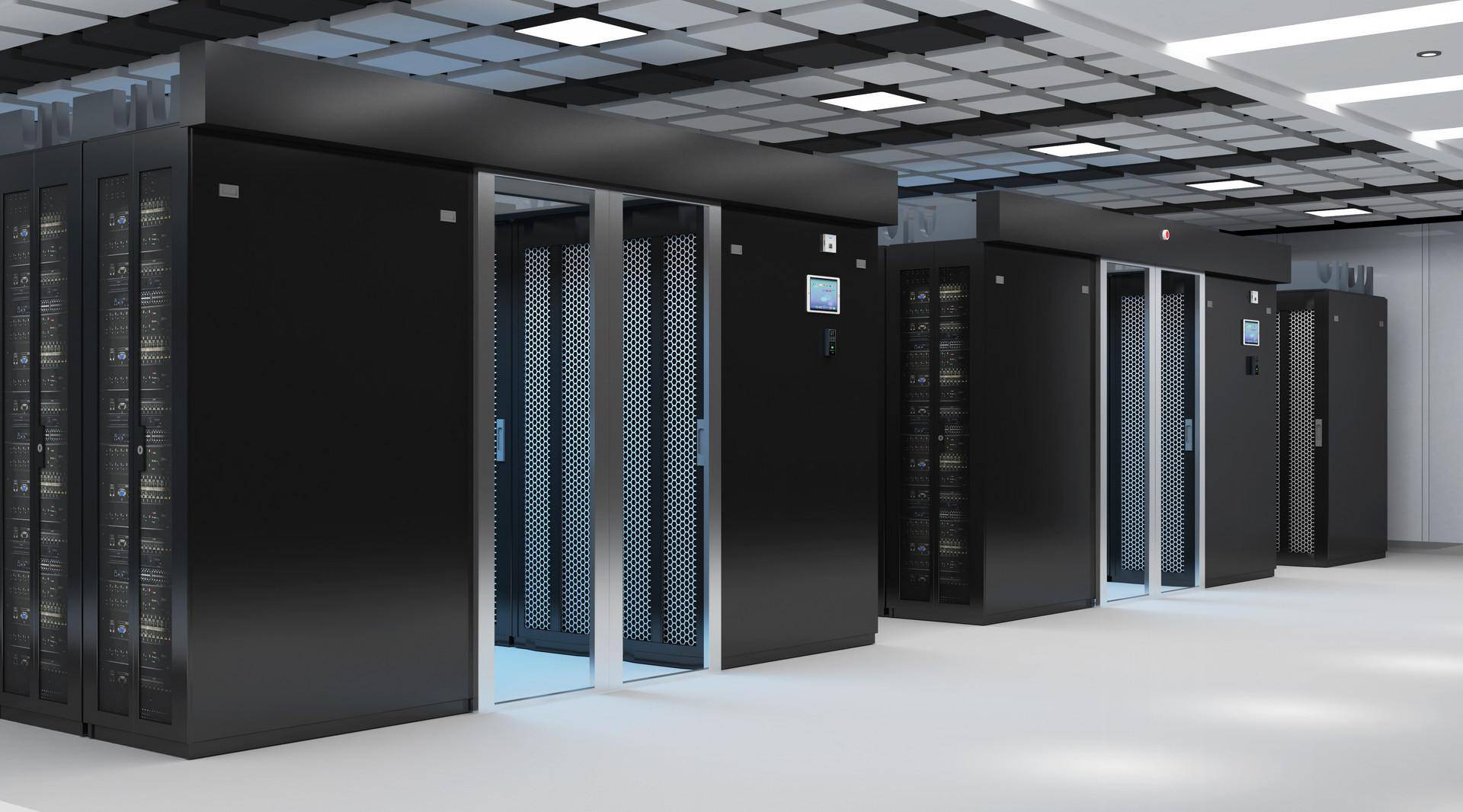 数据中心IP:从区域化布局到数据驱动优化,打造高效稳健的全球增长体系 数据中心IP:从区域化布局到数据驱动优化,打造高效稳健的全球增长体系