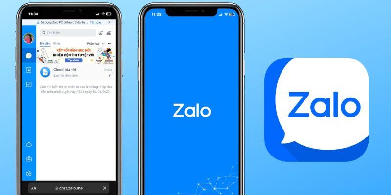 Zalo云控系统：企业级Zalo社群精细化运营解决方案