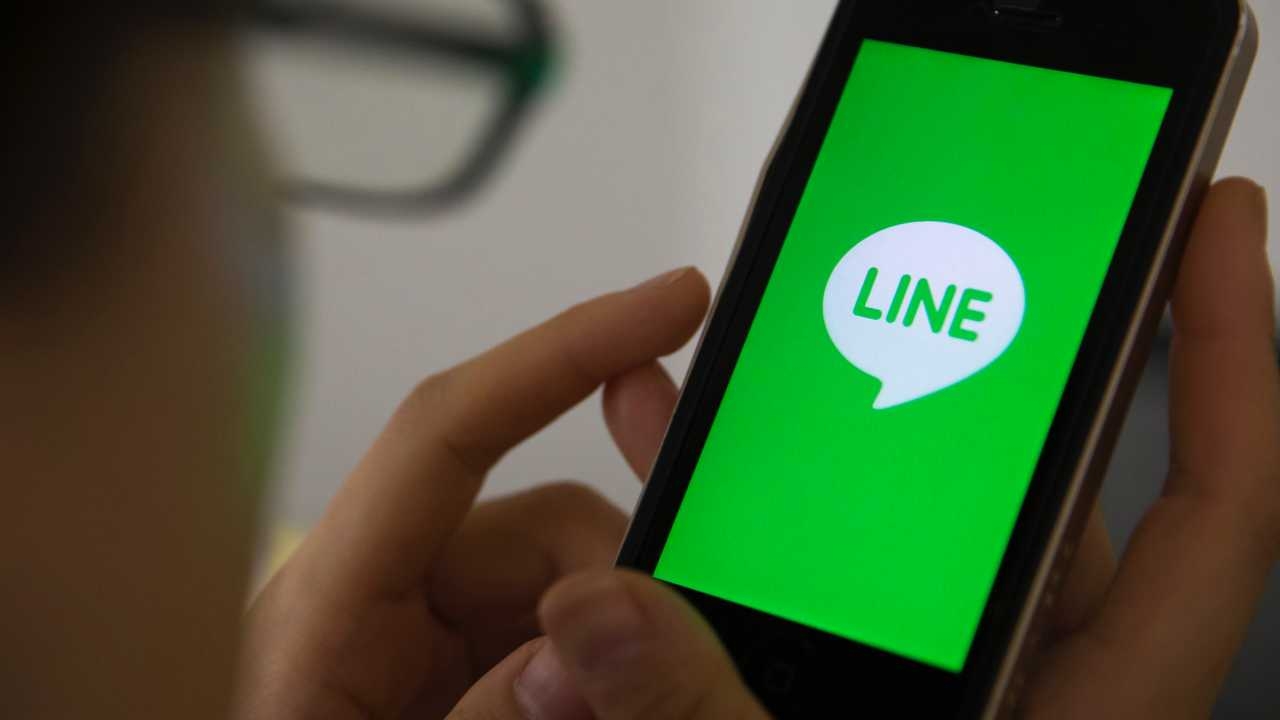 LINE群控系统：企业社交运营效率提升的核心技术架构与实践路径