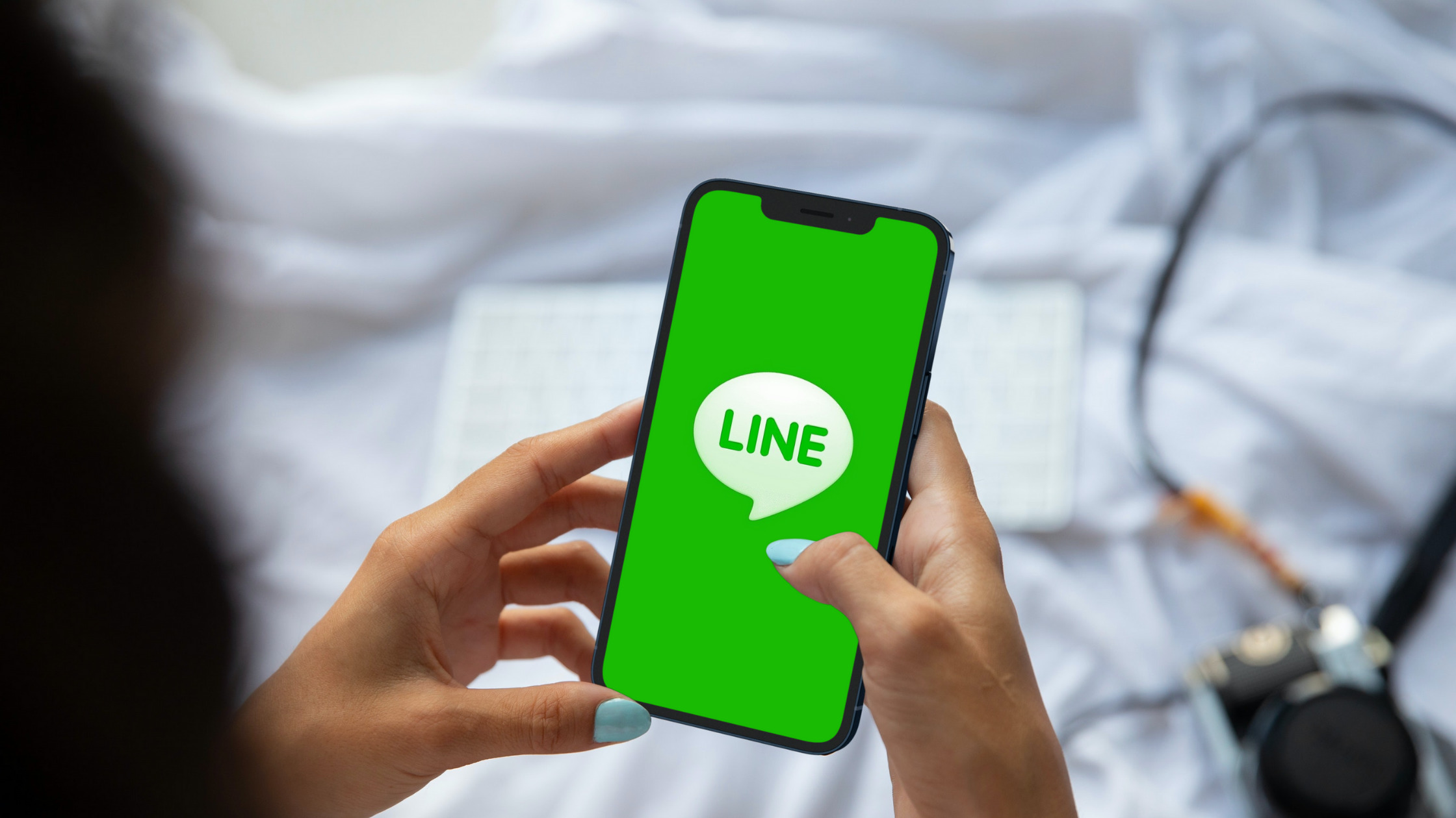 Line计数器：企业精准追踪粉丝增长的核心数据工具